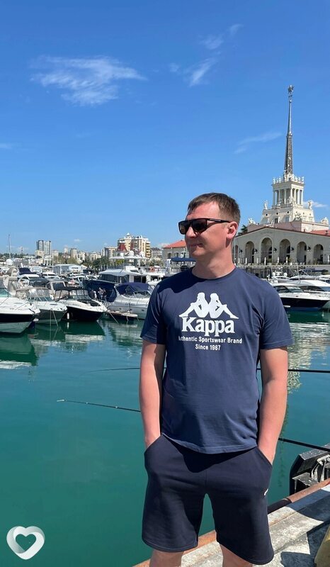 Виктор, 37, Тамбове — анкета №2367735