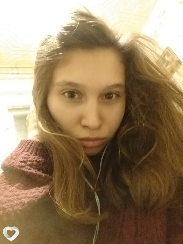Светлана, 25, Нижнем Новгороде — анкета №2367736