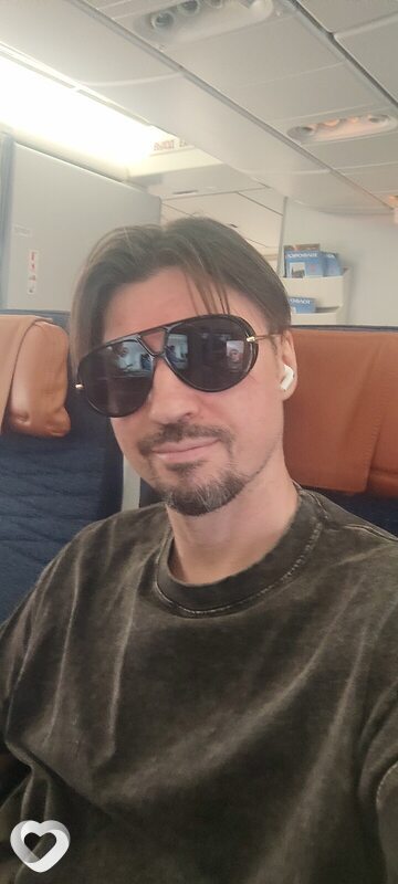 Alex, 37, Москве — анкета №2367746