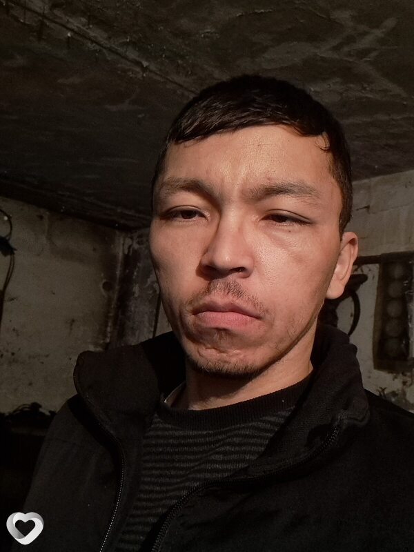 Семей, 35, Астане — анкета №2367432