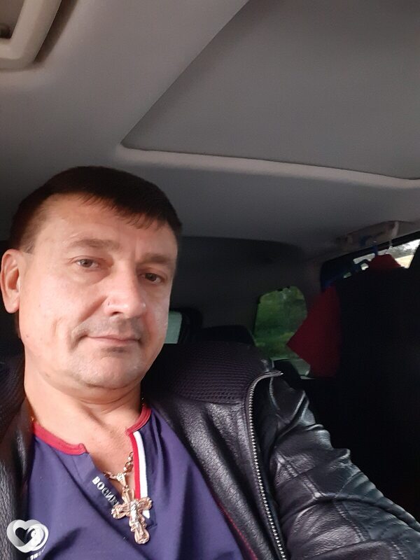 Дима, 43, Красноярске — анкета №2367433