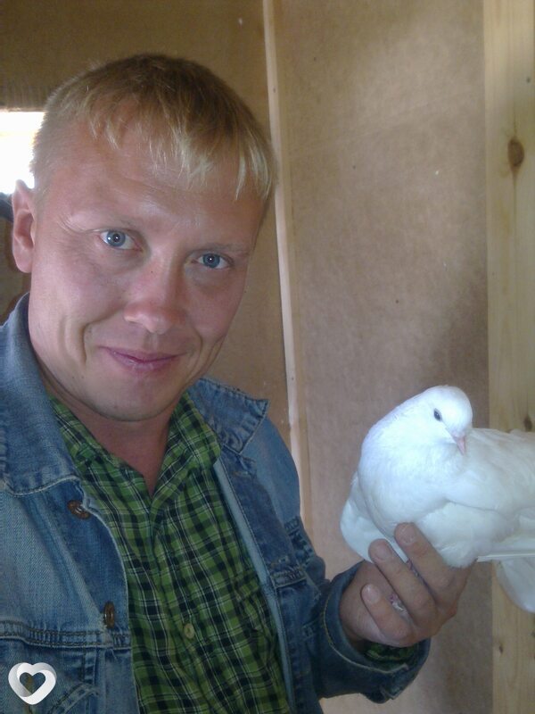 Тимофей, 49, Обнинске — анкета №2367451