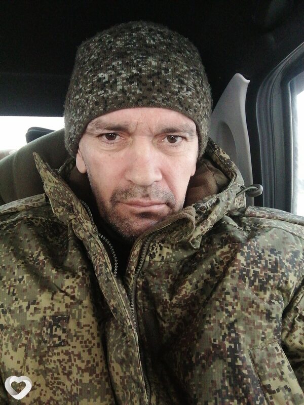 Алексей, 52, Белгороде — анкета №2367457