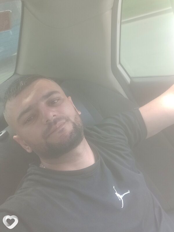 Тимур, 33, Новосибирске — анкета №2367459