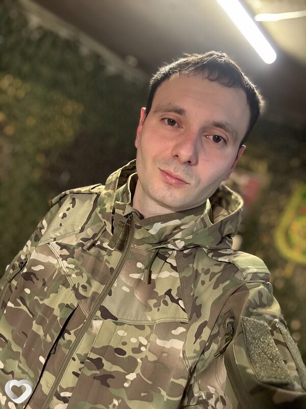 Владимир, 34, Ростове-на-Дону — анкета №2367463