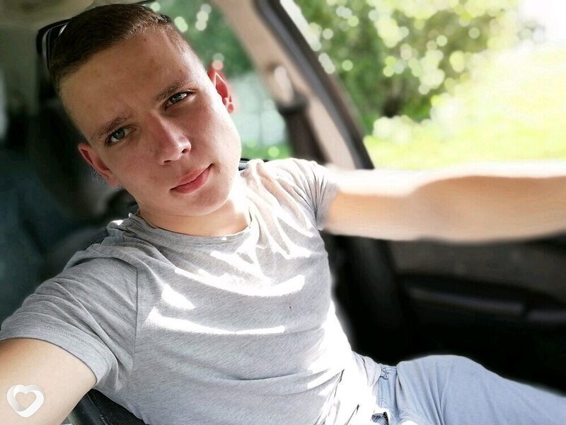 Сергей, 35, Пскове — анкета №2367467