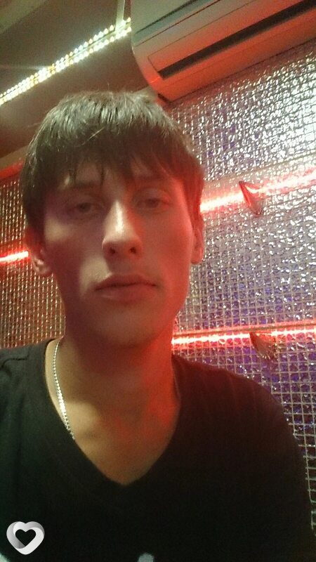 Leon, 26, Екатеринбурге — анкета №2367469
