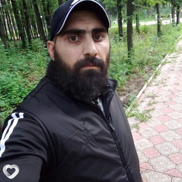 Ромк, 41, Туймазах — анкета №2367324