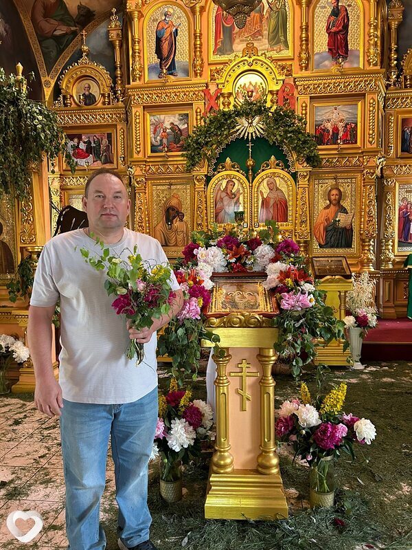 Игорь, 50, Уфе — анкета №2367325