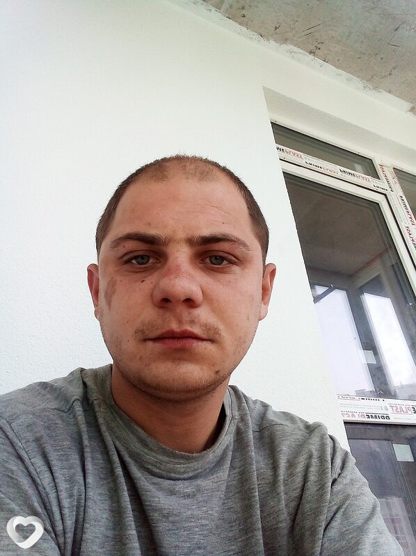 Серий, 27, Житомире — анкета №2367328