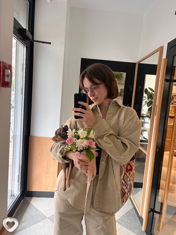Sasha Bond, 24, Самаре — анкета №2367331