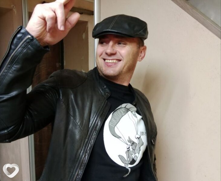 Артем, 30, Минске — анкета №2367340