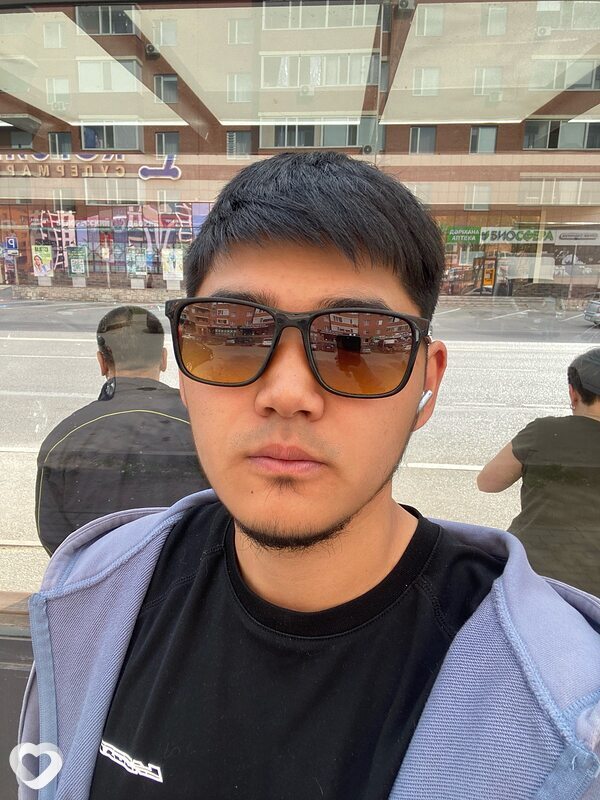 Дидар, 22, Караганде — анкета №2367341
