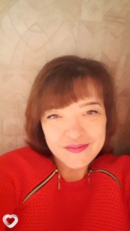 Лана, 50, Барнауле — анкета №2367474