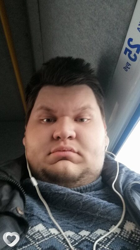 Николай, 26, Тавде — анкета №2367480