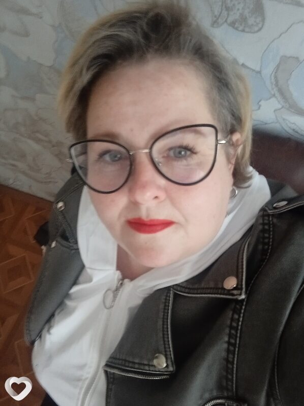 Инга, 48, Барановичах — анкета №2367490