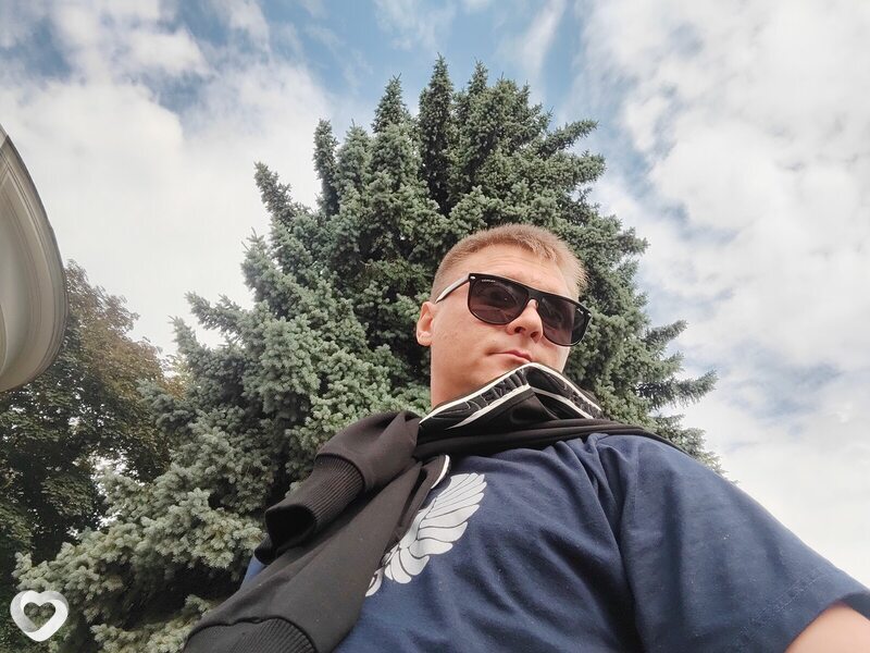 Тимур, 32, Омске — анкета №2367492