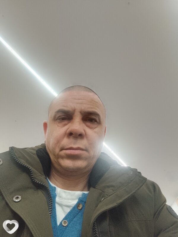 Руслан, 50, Калининграде — анкета №2367494