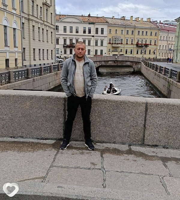 Константин, 38, Луганске — анкета №2367401