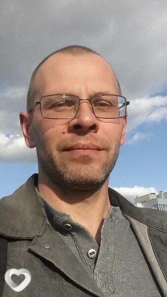 Алексей, 48, Гомеле — анкета №2367402