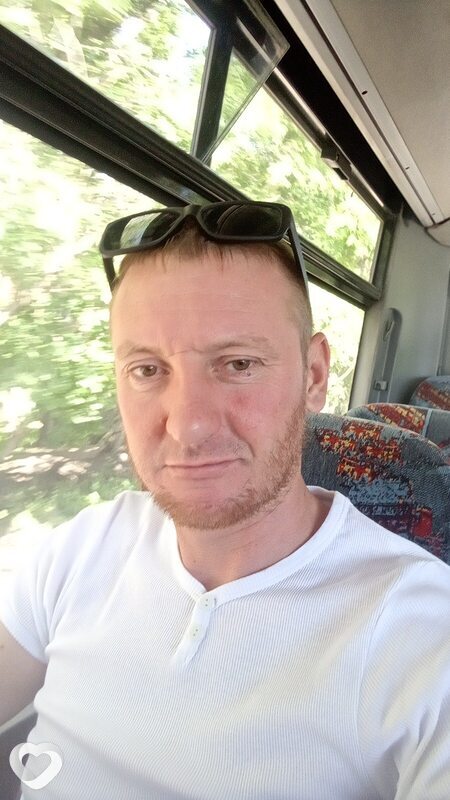Денис, 40, Караганде — анкета №2367406