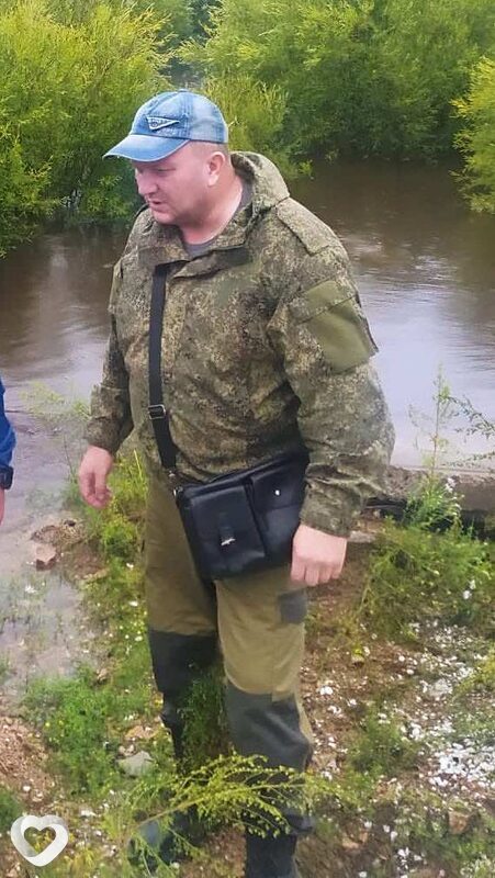 Александр, 50, Улан-Удэ — анкета №2367415