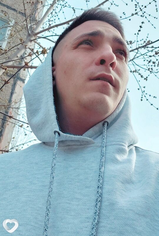 Александр, 28, Хабаровске — анкета №2367416