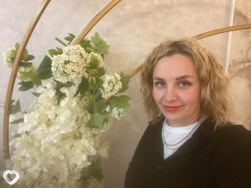 Галина, Мегион
