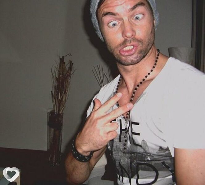 Евгений, 47, Минске — анкета №2367418