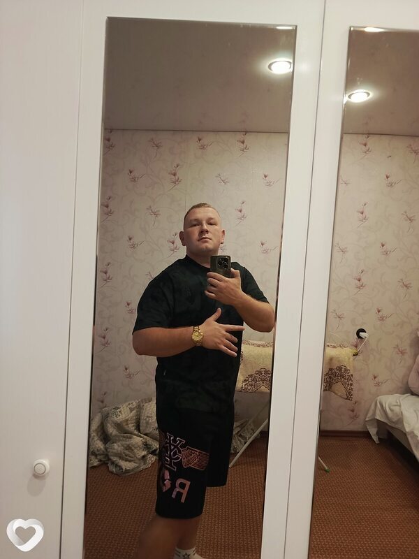 Владислав, 27, Чите — анкета №2367421