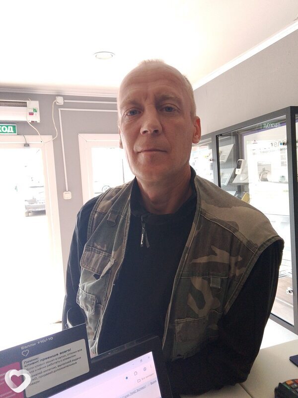 Александр, 41, Тулуне — анкета №2367529