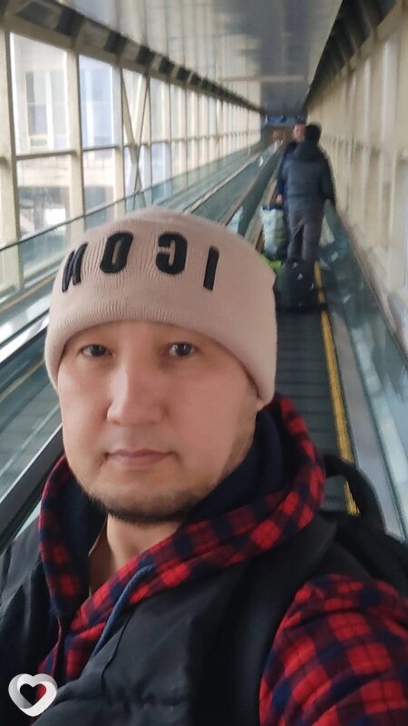 Борис, 39, Бобруйске — анкета №2367533