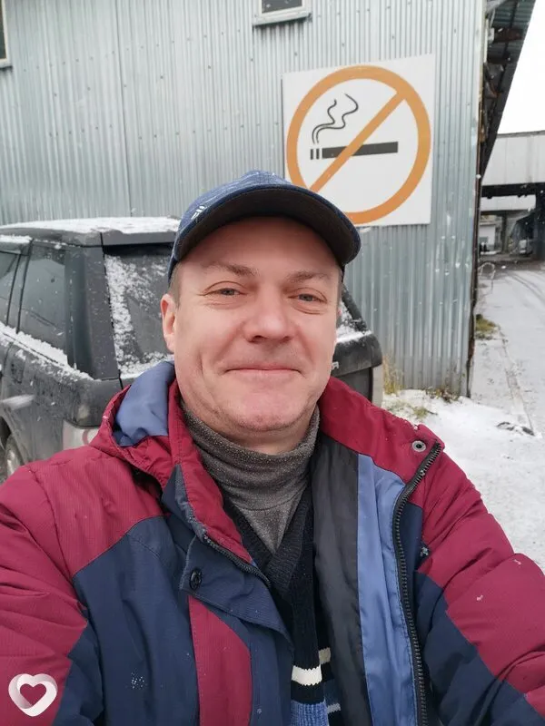 Андрей, 50, Москве — анкета №2367543
