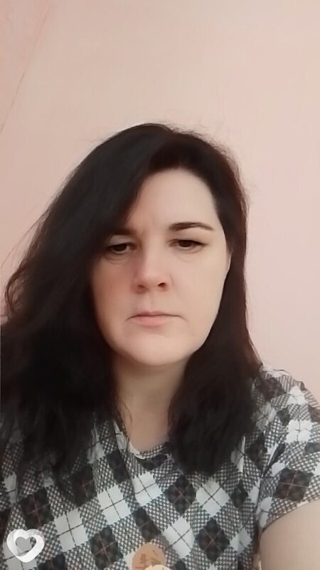 Екатерина, 45, Новосибирске — анкета №2367547