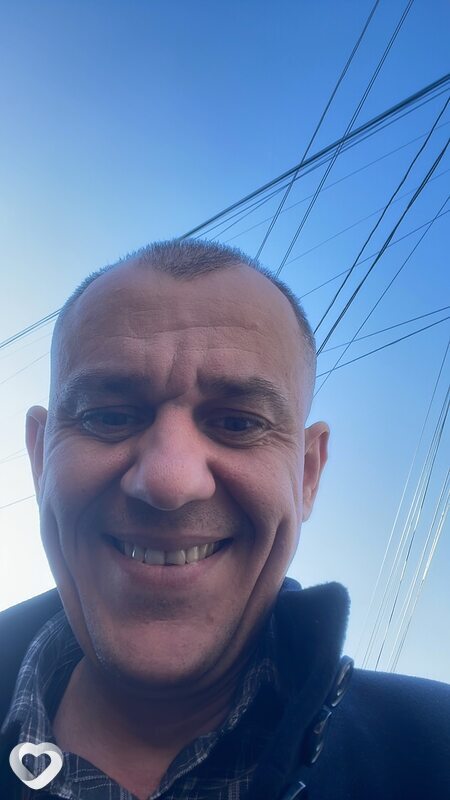 Ігор, 40, Хмельницком — анкета №2367553