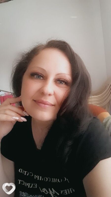 Елена, 41, Перми — анкета №2367563