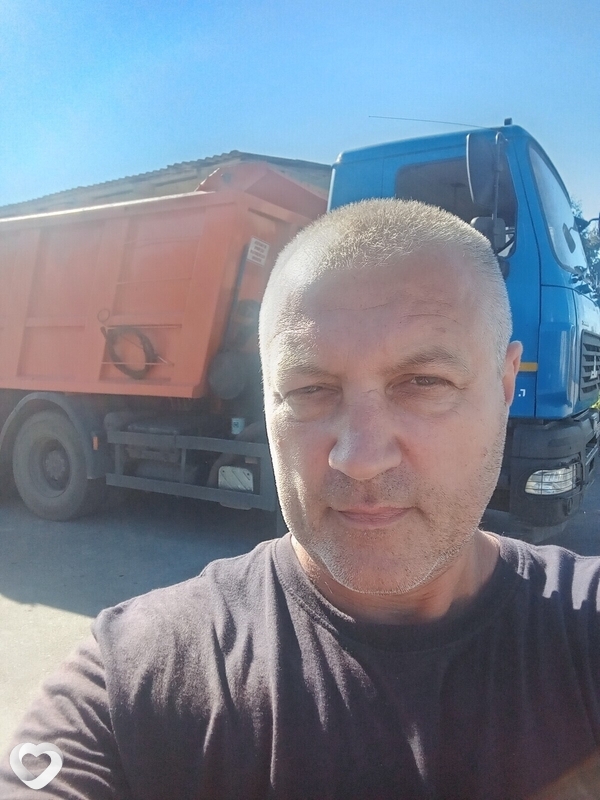 Вячеслав, 54, Бобруйске — анкета №2367675