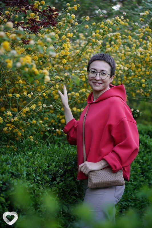 Светлана, 45, Люберцах — анкета №2367682