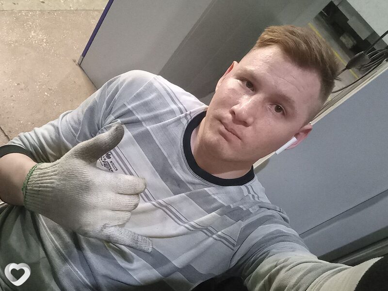Борис, 26, Ижевске — анкета №2367686