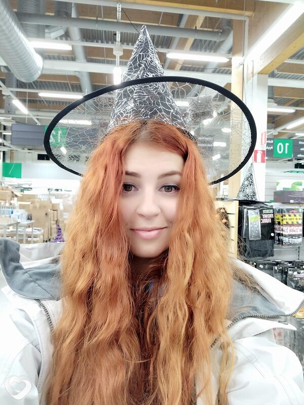 Виола, 36, Санкт-Петербурге — анкета №2367687