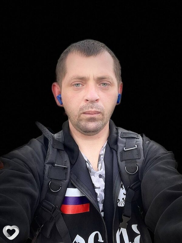 Евгений, 38, Подольске — анкета №2367693