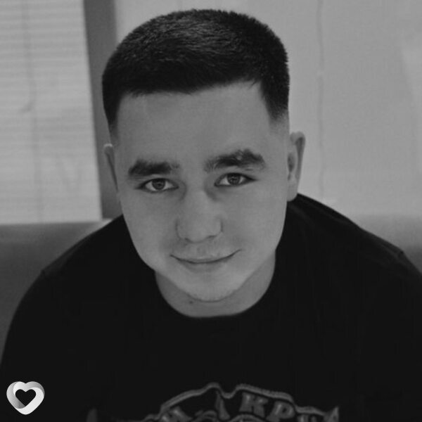 Марк, 28, Талдыкорган — анкета №2367695