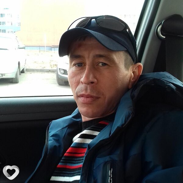 Ренат, 42, Ульяновске — анкета №2367696
