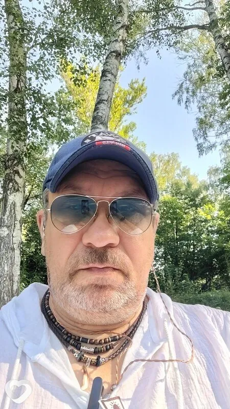 Евгений, 58, Москве — анкета №2367499