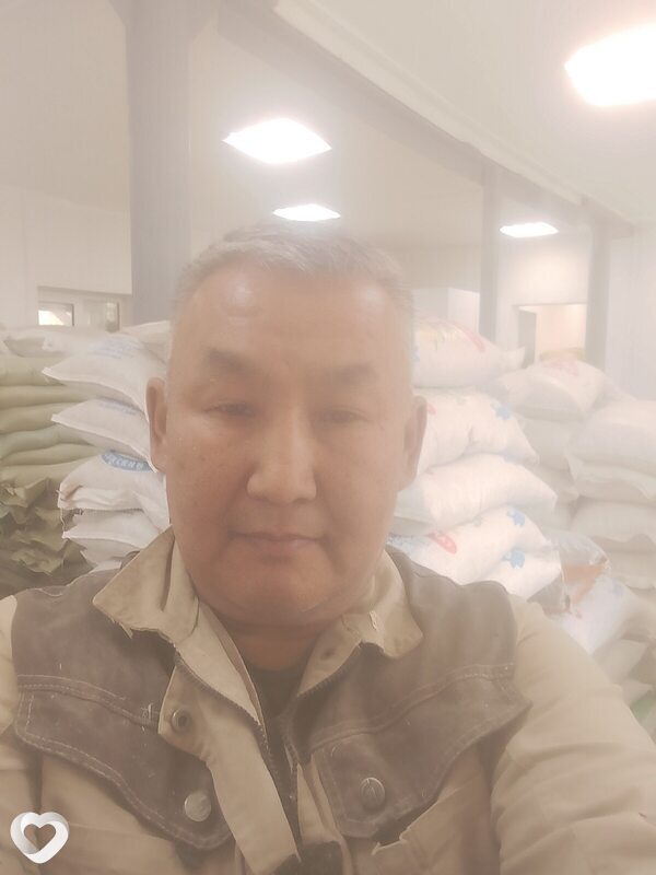 Дмитрий, 50, Владивостоке — анкета №2367502