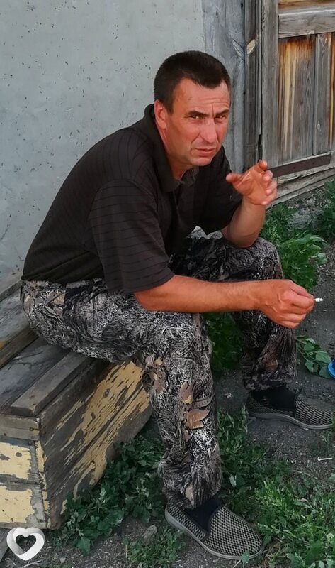 Александр, 53, Барнауле — анкета №2367503