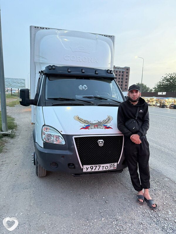 Заур, 36, Ростове-на-Дону — анкета №2367519