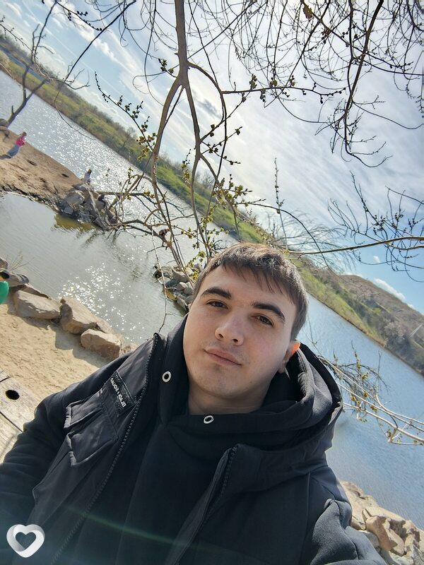 Руслан, 28, Москве — анкета №2367972