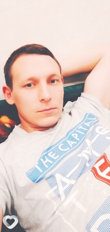 Сергей, 34, Москве — анкета №2367982