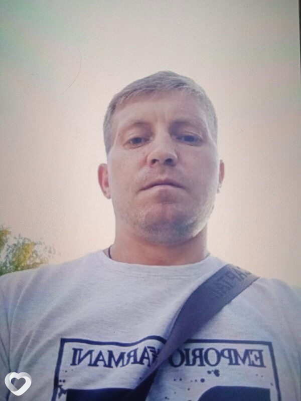 Дима, 37, Дмитрове — анкета №2367985